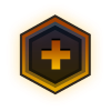 League of Legends Rune Seal of Health