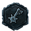 League of Legends Rune Lesser Glyph of Scaling M.Regen