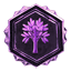 League of Legends Rune Lesser Quintessence of Scaling Health