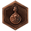 League of Legends Rune Mark of Health