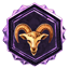 League of Legends Rune Quintessence of Evasion