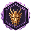 League of Legends Rune Quintessence of Mana