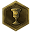 League of Legends Rune Seal of Critical Damage