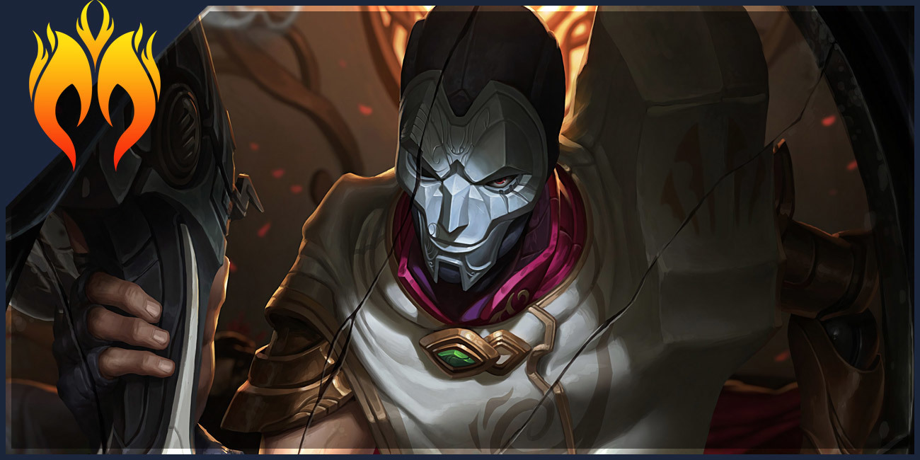 Featured image of post Jhin Wikia Jhin s 4th round will critically strike and is unstoppable