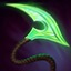 Akali Ability: Twilight Shroud