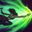 Akali Ability: Assassin's Mark