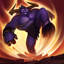 Alistar Ability: Pulverize