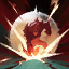 Ambessa Ability: Drakehound's Step