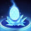 Anivia Ability: Crystallize