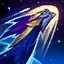 Aurelion Sol Ability: Falling Star