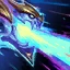 Aurelion Sol Ability: Falling Star