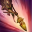 Azir Ability: Shifting Sands