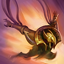 Azir Ability: Shifting Sands