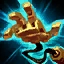 Blitzcrank Ability: Mana Barrier