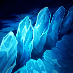 Braum Ability: Glacial Fissure