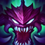 Cho'Gath Ability: Carnivore