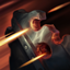 Corki Ability: Phosphorus Bomb