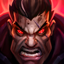 Darius Ability: Noxian Might