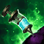 Dr. Mundo's Adrenaline Rush