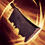 Dr. Mundo's Infected Cleaver