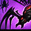 Elise Ability: Volatile Spiderling / Skittering Frenzy