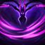 Evelynn Ability: Demon Shade