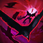 Fiddlesticks Ability: Crowstorm