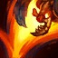 Gnar Ability: GNAR!