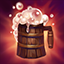 Gragas Ability: Explosive Cask