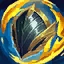 Jarvan IV Ability: Golden Aegis