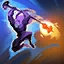 Jax Ability: Leap Strike