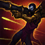 Jhin Ability: Deadly Flourish