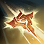 LeBlanc Ability: Sigil of Malice