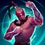 Lee Sin Ability: Safeguard / Iron Will