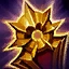 Leona Ability: Solar Flare