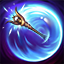 Lux Ability: Lucent Singularity