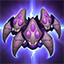 Malzahar Ability: Void Swarm