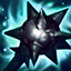 Mordekaiser Ability: Mace of Spades