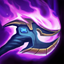 Nasus Ability: Soul Eater