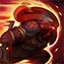 Ornn Ability: Volcanic Rupture