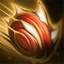 Rammus Ability: Powerball