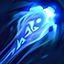 Ryze Ability: Spell Flux