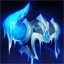 Sejuani Ability: Frost Armor