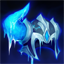 Sejuani Ability: Glacial Prison