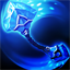 Sejuani Ability: Glacial Prison