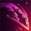 Shaco Ability: Two-Shiv Poison