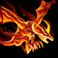 Shyvana Ability: Dragonborn