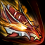 Shyvana Ability: Fury of the Dragonborn