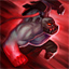 Sion Ability: Death Surge