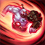 Sion Ability: Decimating Smash